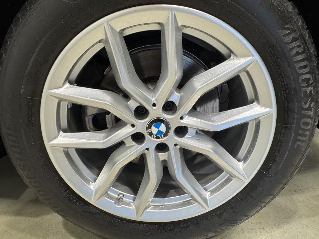 used 2023 BMW X5 car, priced at $56,899