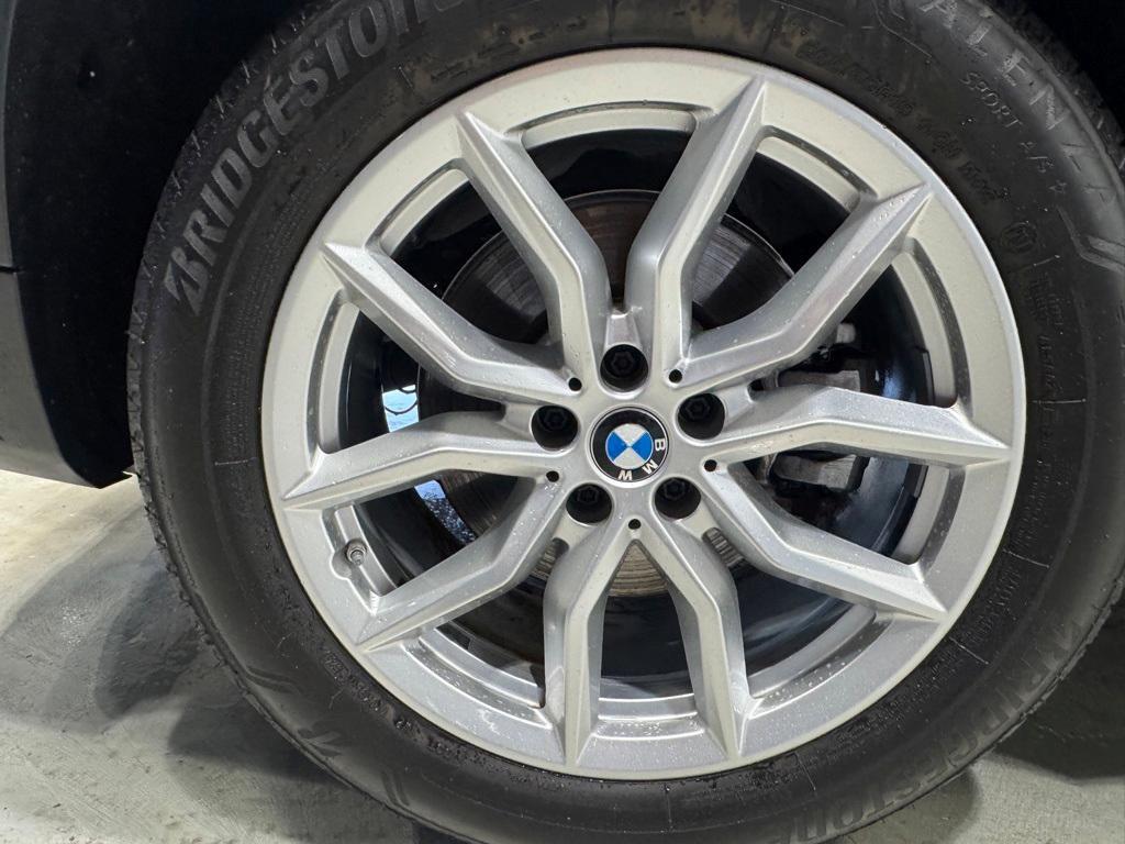 used 2023 BMW X5 car, priced at $56,899