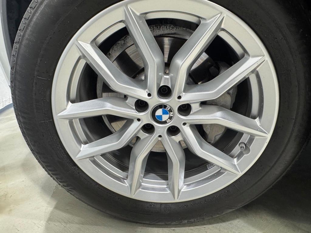 used 2023 BMW X5 car, priced at $56,899