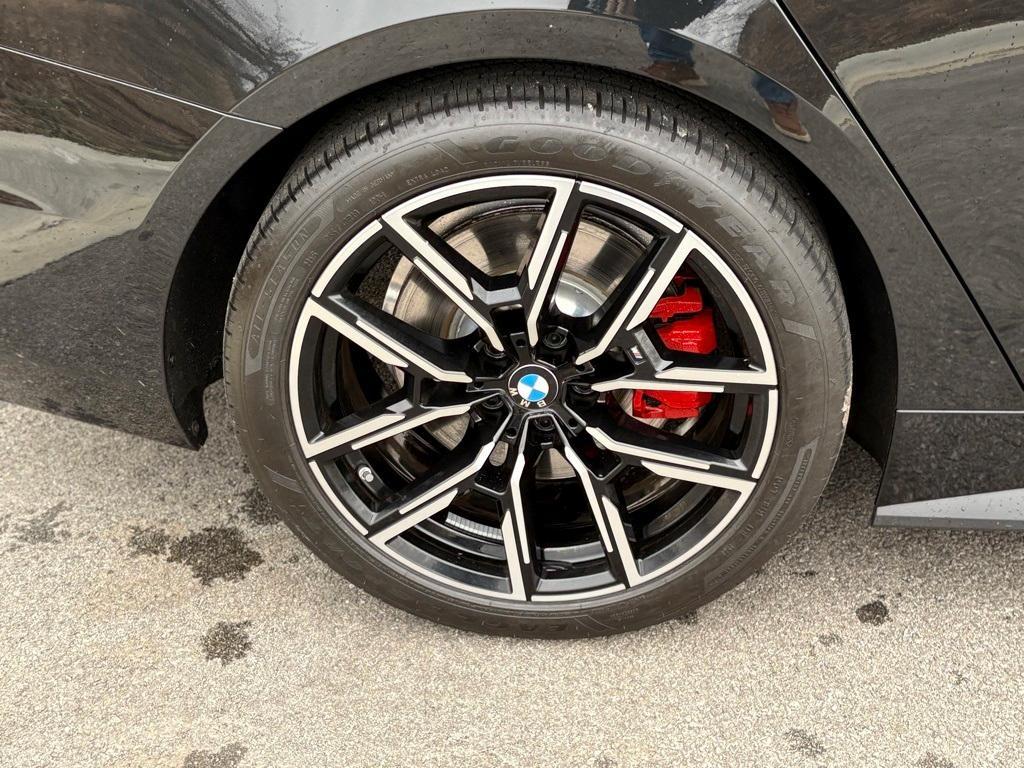 used 2024 BMW M440 Gran Coupe car, priced at $59,750