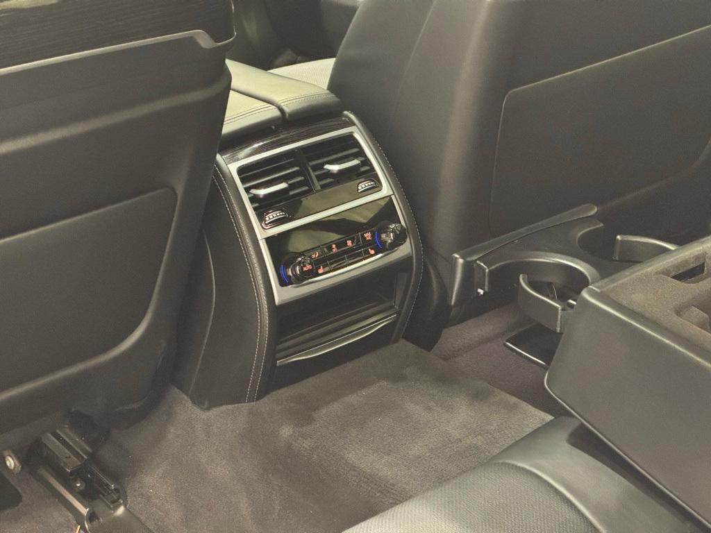 used 2020 BMW ALPINA B7 car, priced at $57,399
