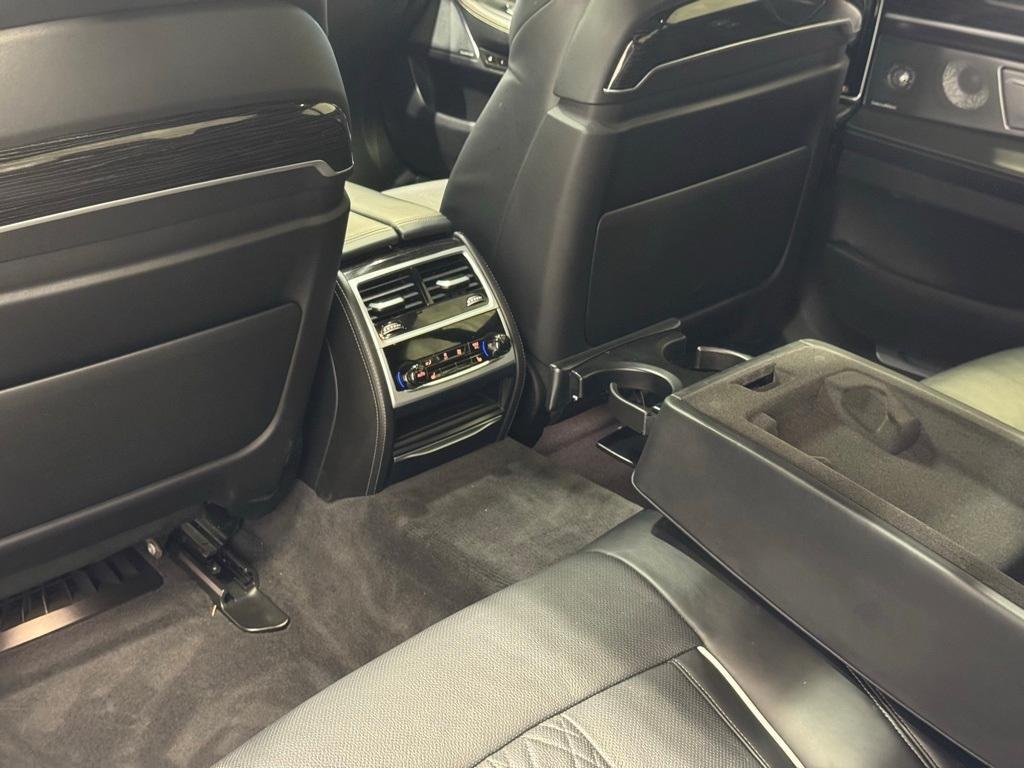used 2020 BMW ALPINA B7 car, priced at $57,399