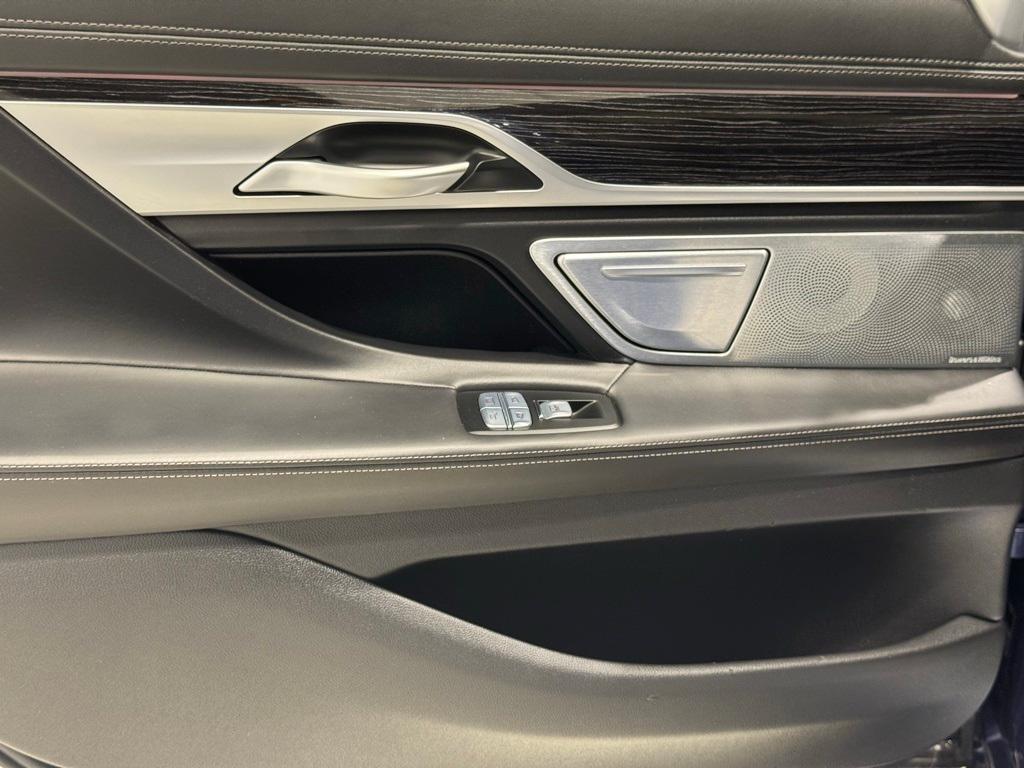 used 2020 BMW ALPINA B7 car, priced at $57,399