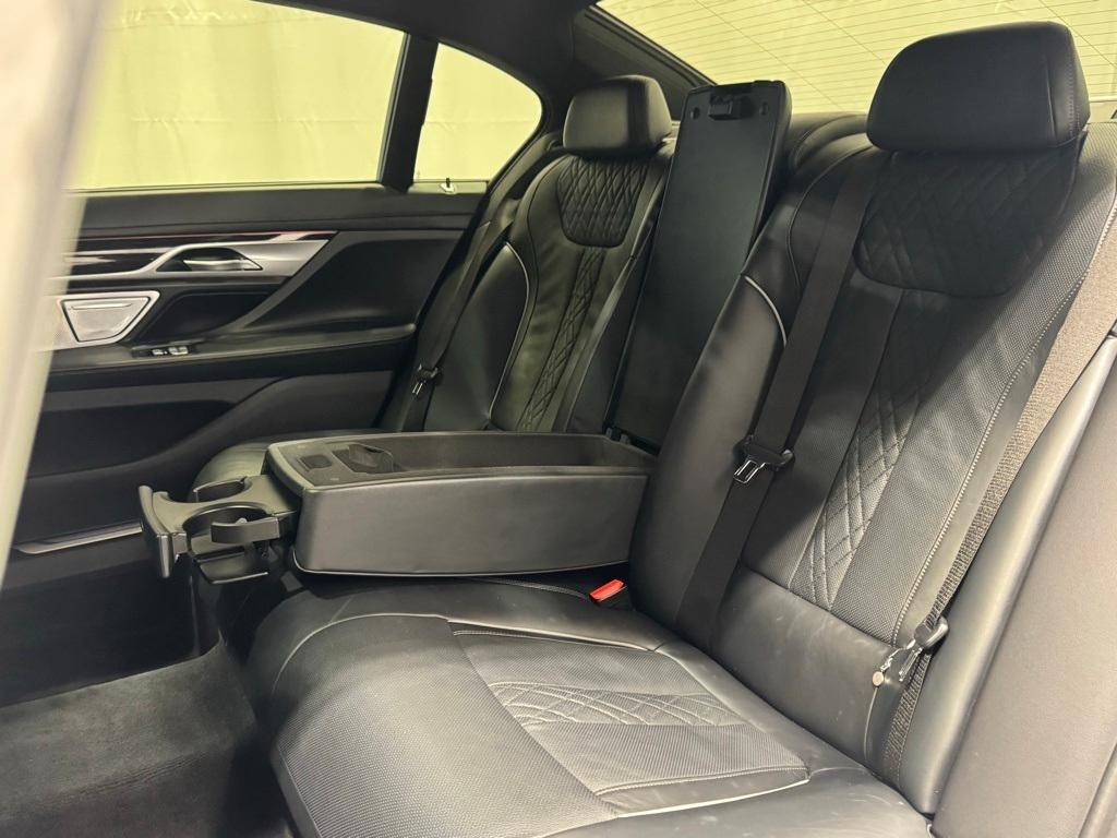 used 2020 BMW ALPINA B7 car, priced at $57,399