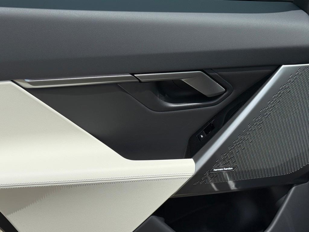 new 2026 BMW 530 car, priced at $71,375