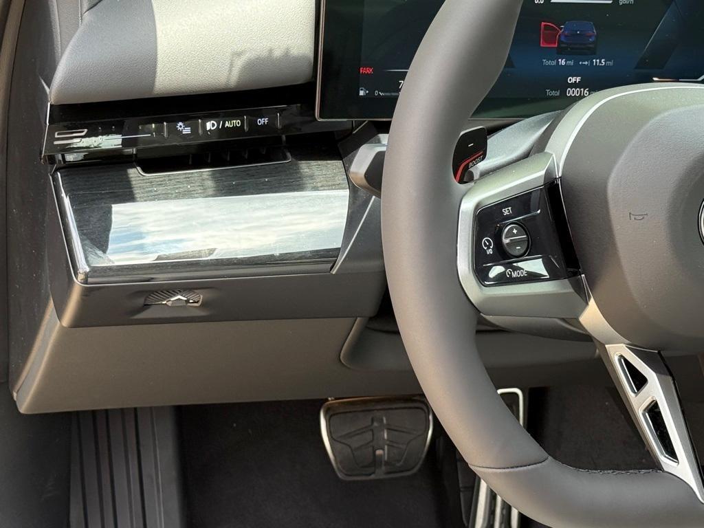 new 2026 BMW 530 car, priced at $71,375