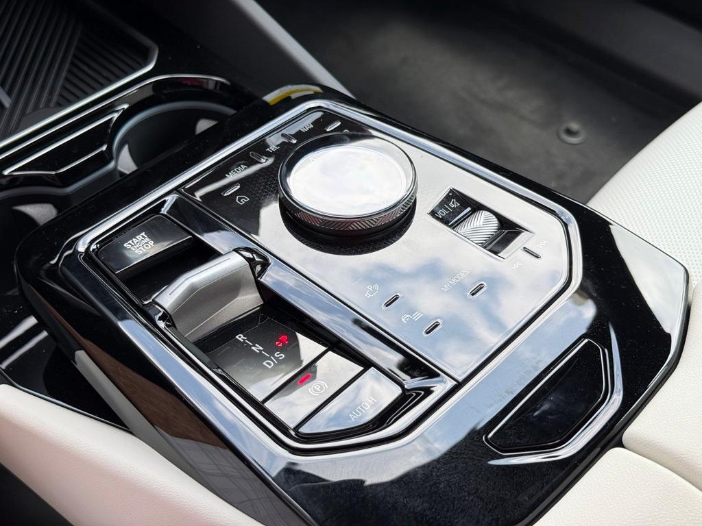new 2026 BMW 530 car, priced at $71,375