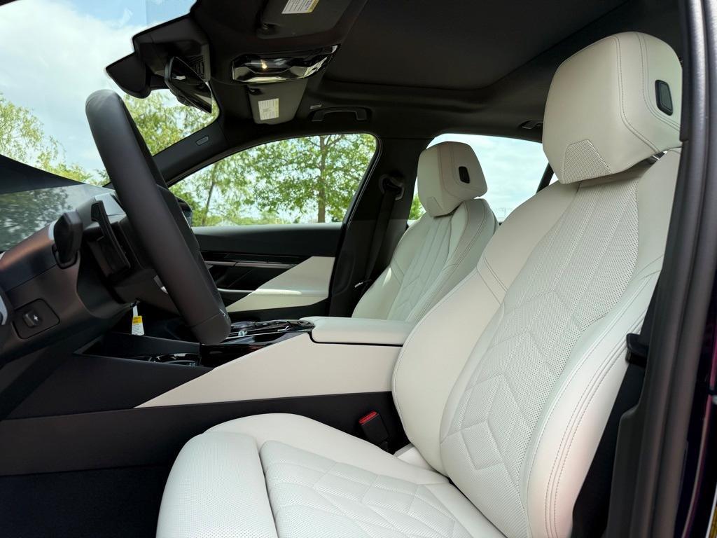 new 2026 BMW 530 car, priced at $71,375
