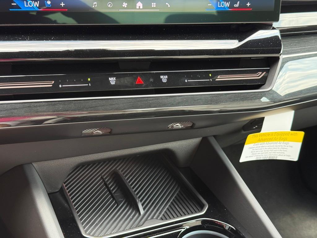 new 2026 BMW 530 car, priced at $71,375