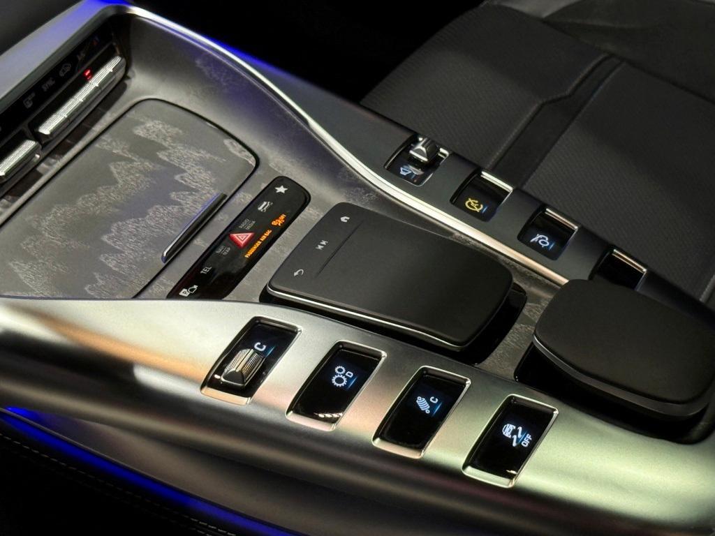 used 2023 Mercedes-Benz AMG GT 43 car, priced at $72,099