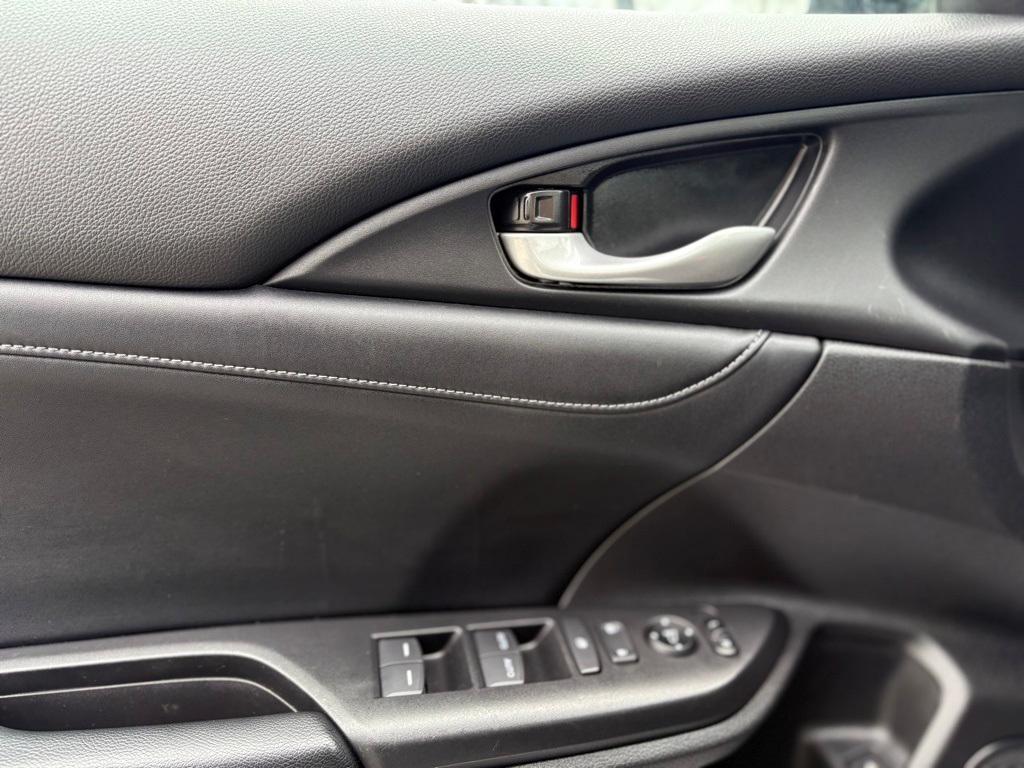 used 2022 Honda Insight car, priced at $23,500