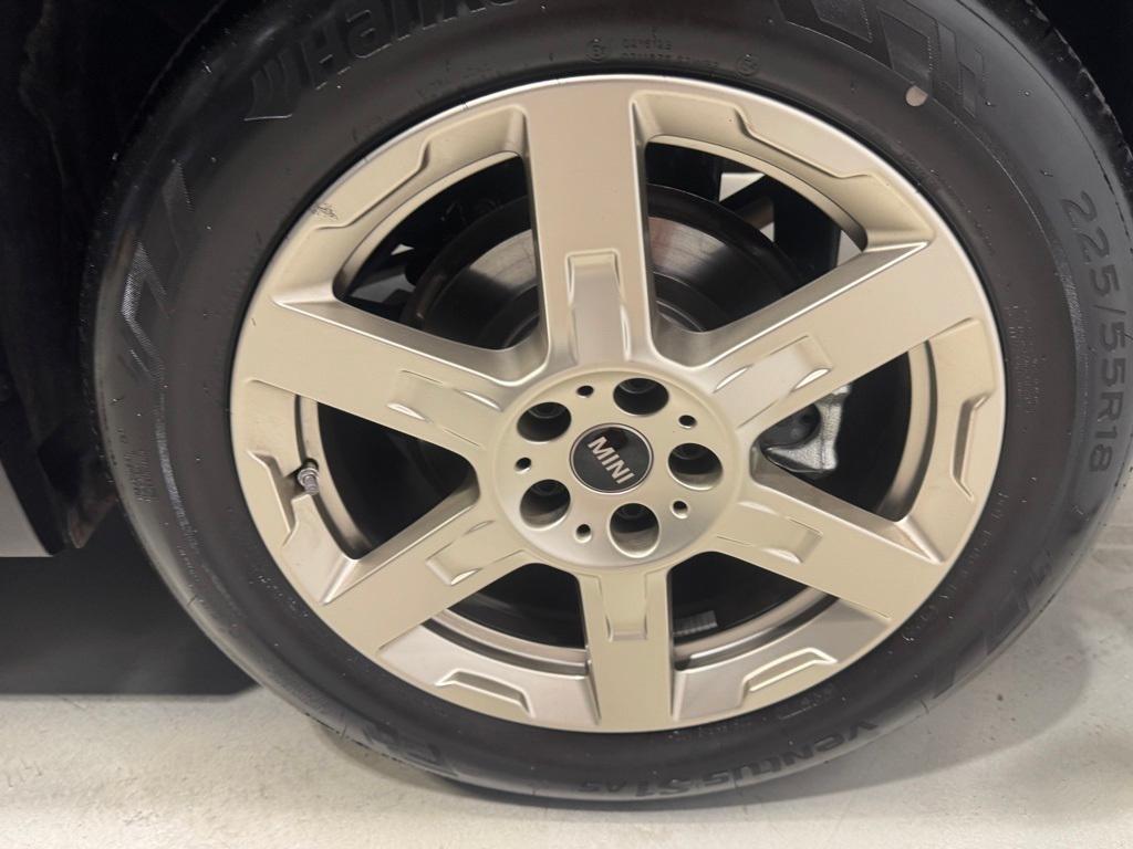 used 2025 MINI Countryman car, priced at $30,699