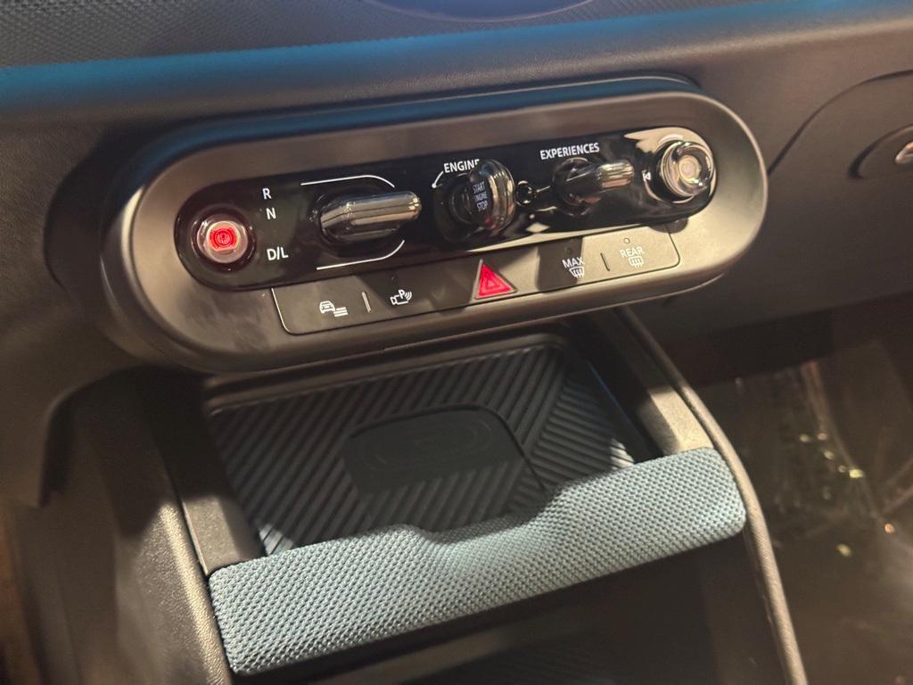 used 2025 MINI Countryman car, priced at $30,699