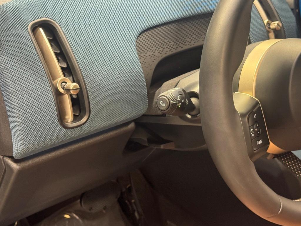 used 2025 MINI Countryman car, priced at $30,699