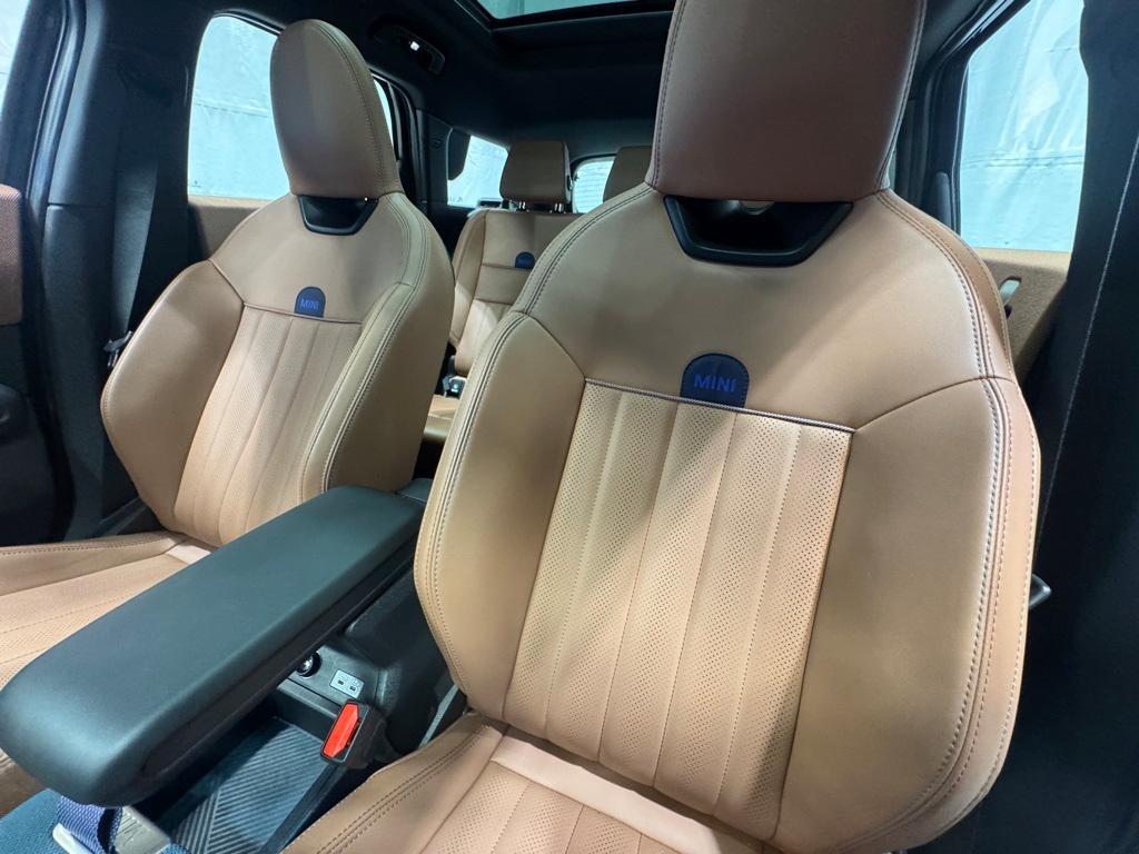 used 2025 MINI Countryman car, priced at $30,699