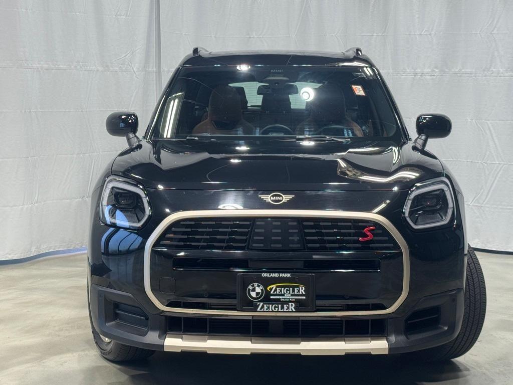 used 2025 MINI Countryman car, priced at $30,699