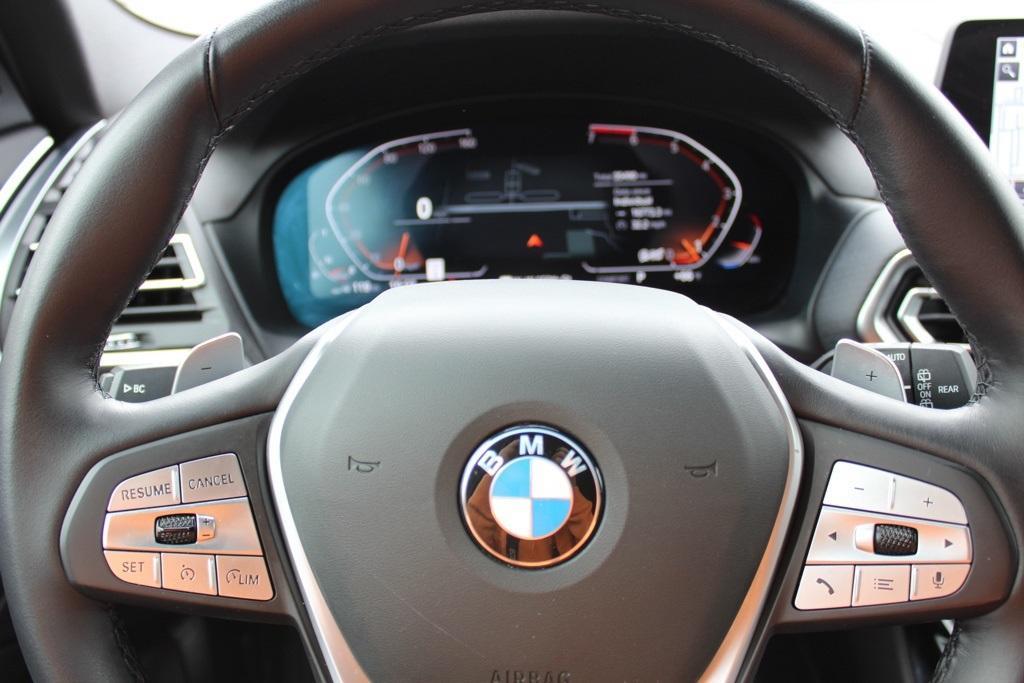 used 2022 BMW M850 Gran Coupe car, priced at $63,099