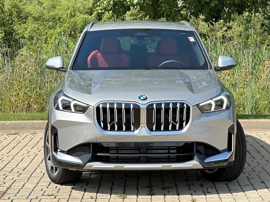 used 2024 BMW X1 car, priced at $40,626