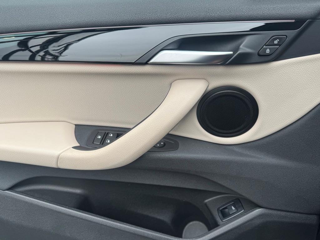 used 2018 BMW X2 car, priced at $19,899