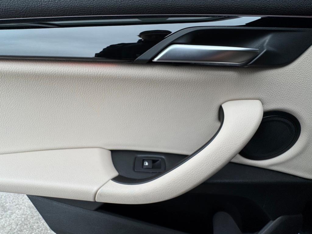 used 2018 BMW X2 car, priced at $19,899