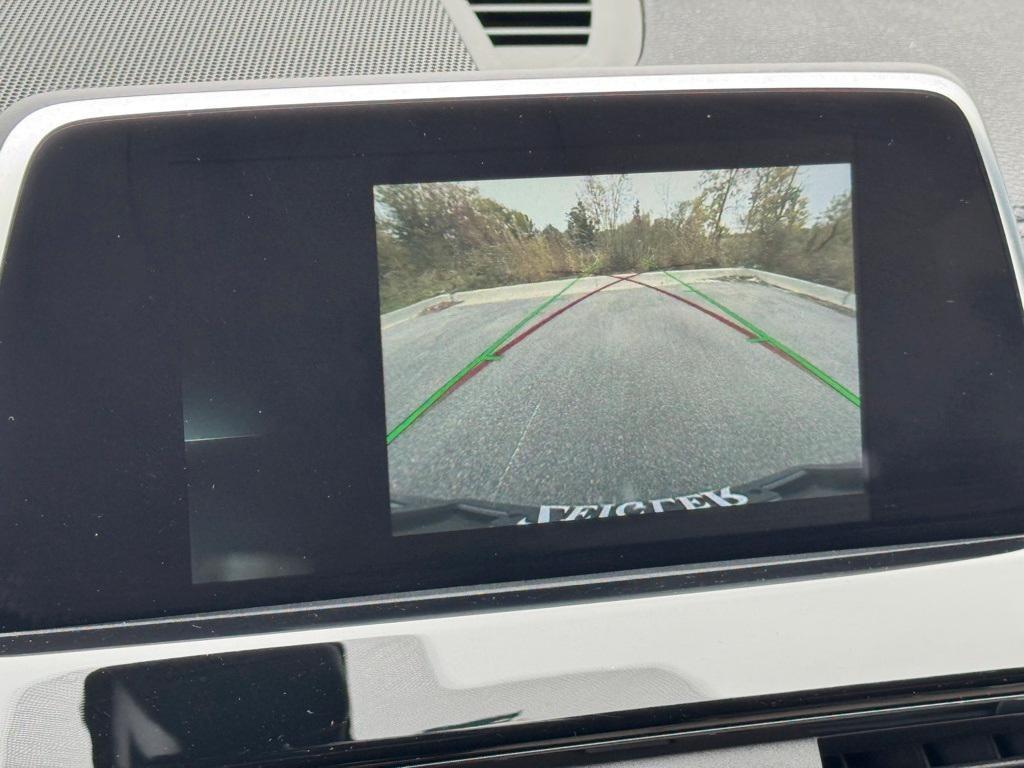 used 2018 BMW X2 car, priced at $19,899