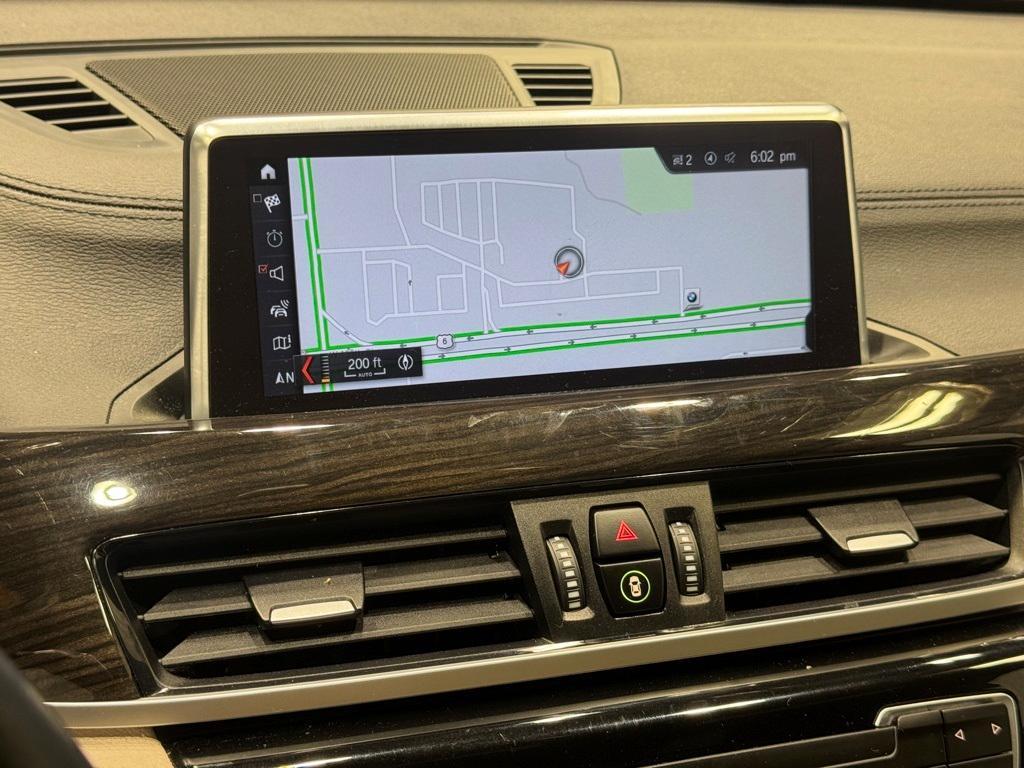 used 2021 BMW X1 car, priced at $29,099