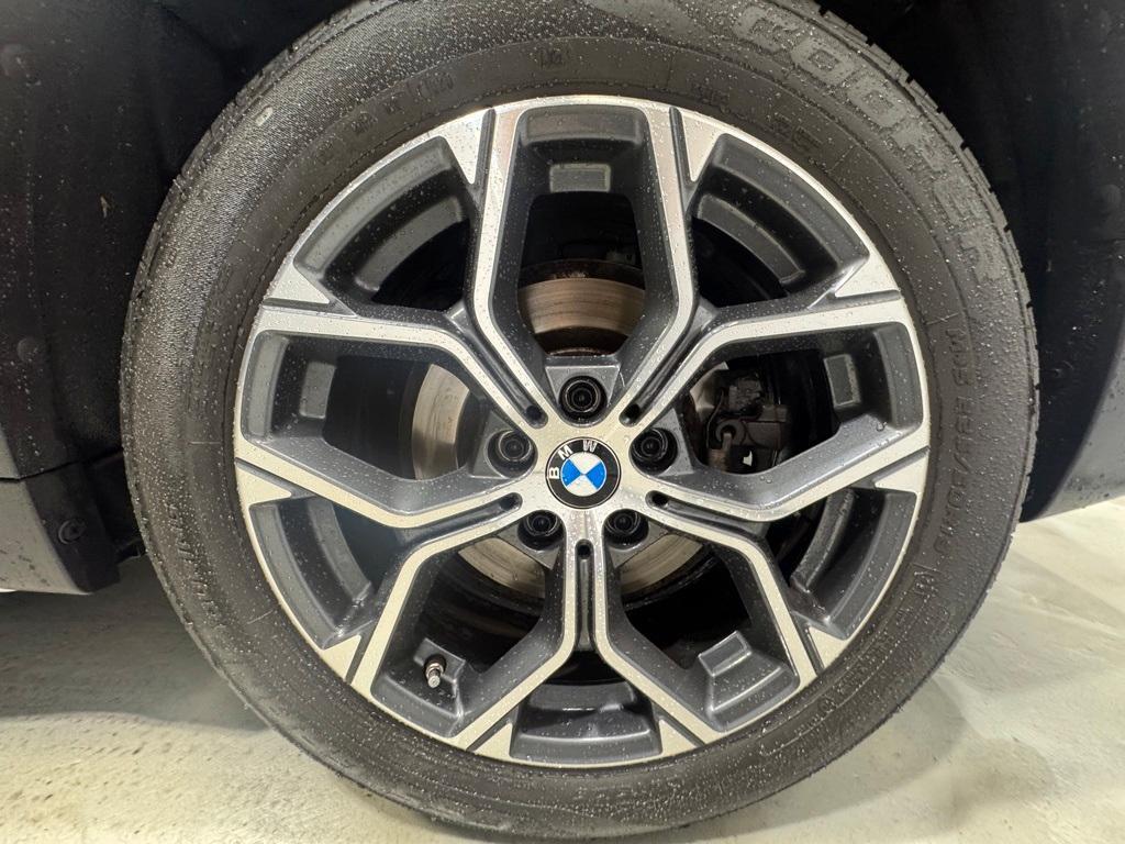 used 2021 BMW X1 car, priced at $29,099