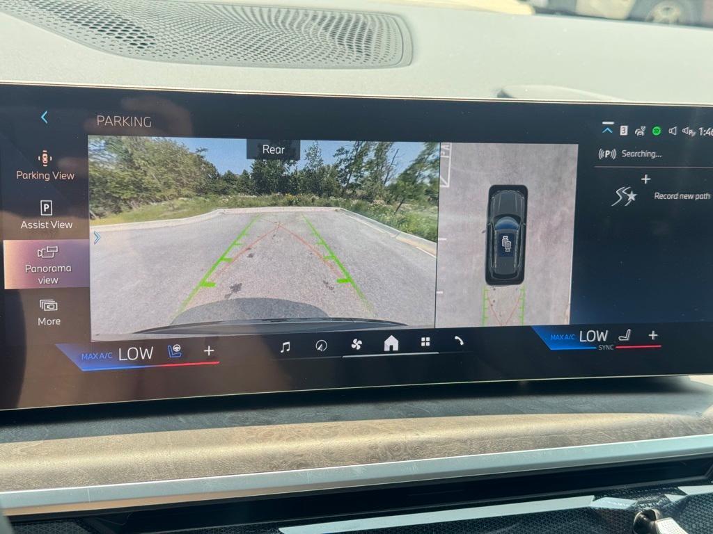 new 2026 BMW X5 car, priced at $76,975