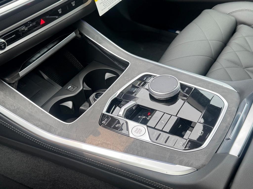 new 2026 BMW X5 car, priced at $76,975