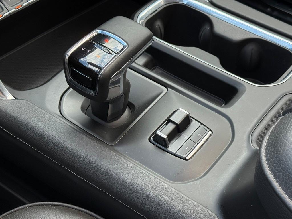 used 2023 GMC Sierra 1500 car, priced at $57,755
