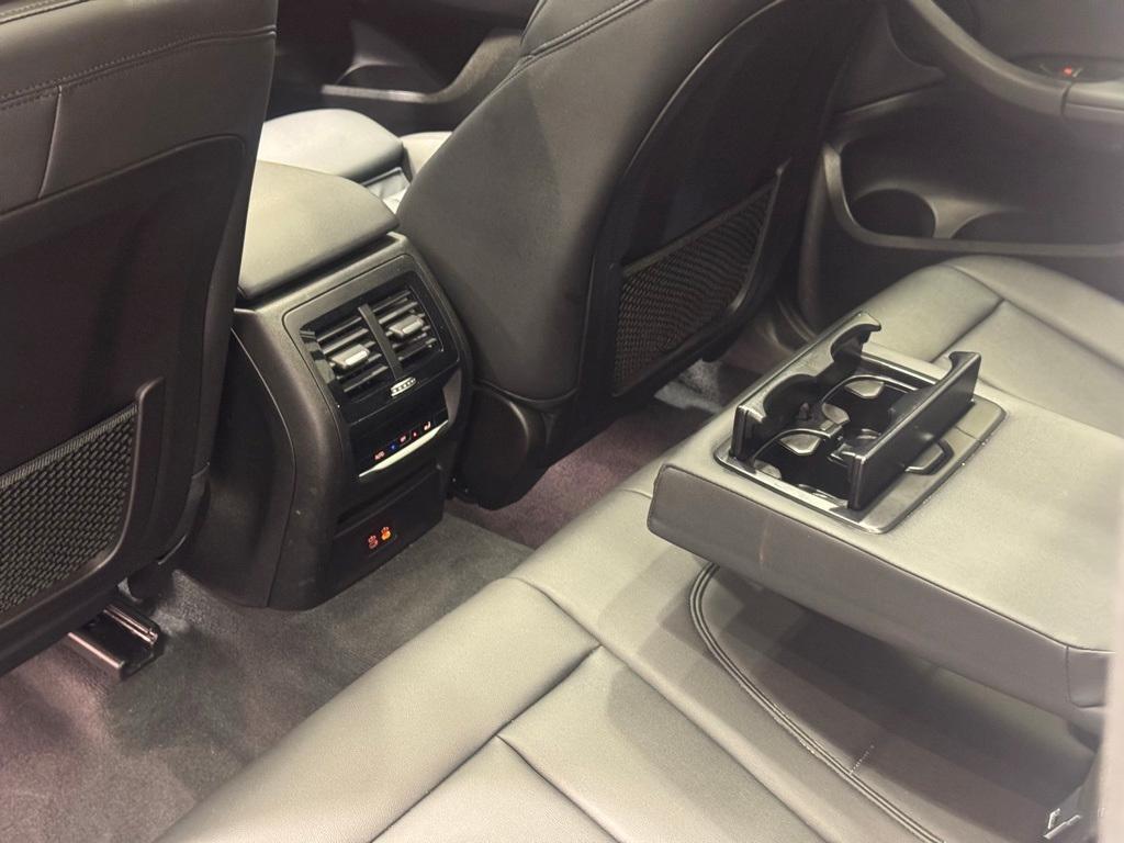 used 2021 BMW X3 car, priced at $33,299