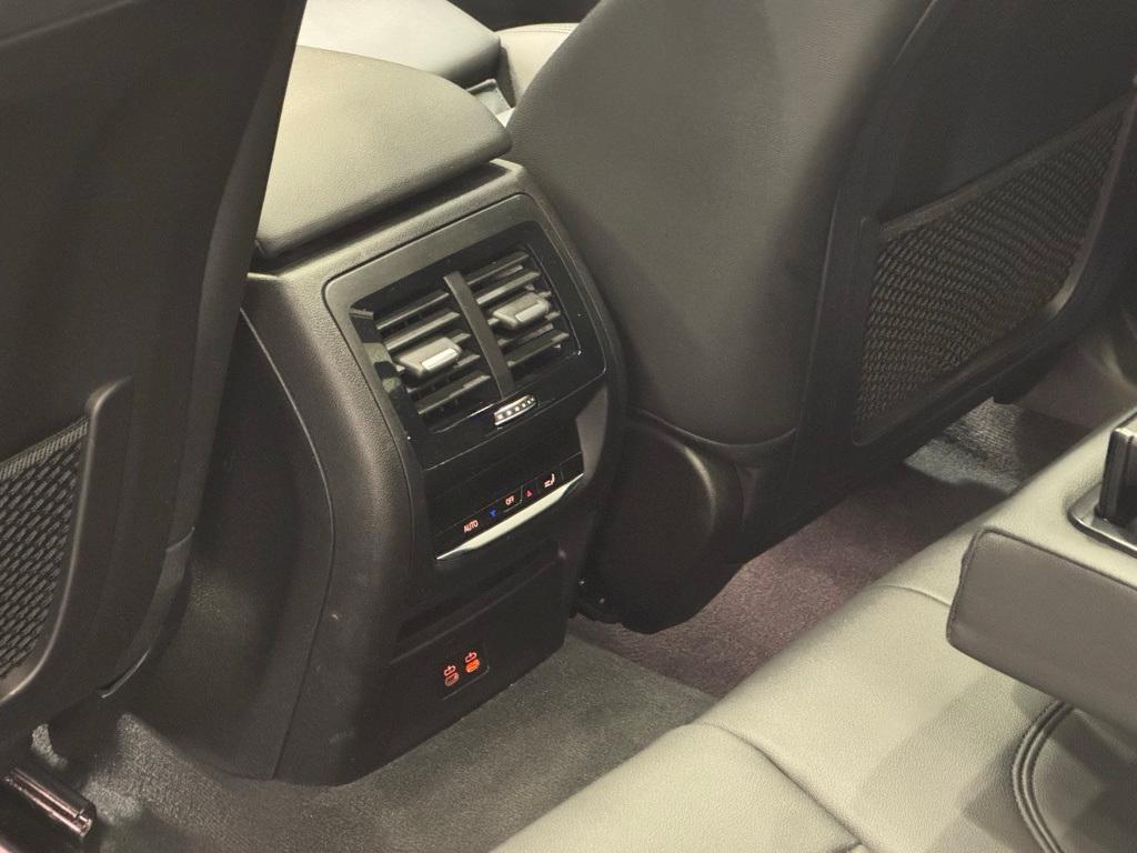used 2021 BMW X3 car, priced at $33,299