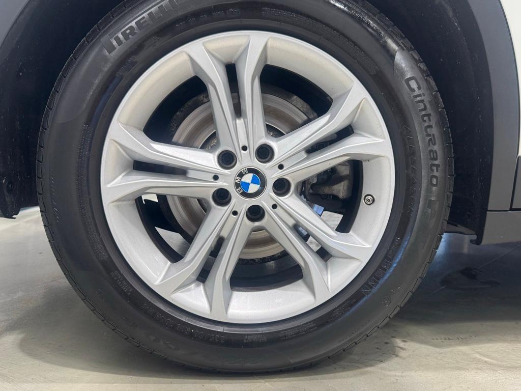 used 2021 BMW X3 car, priced at $33,299