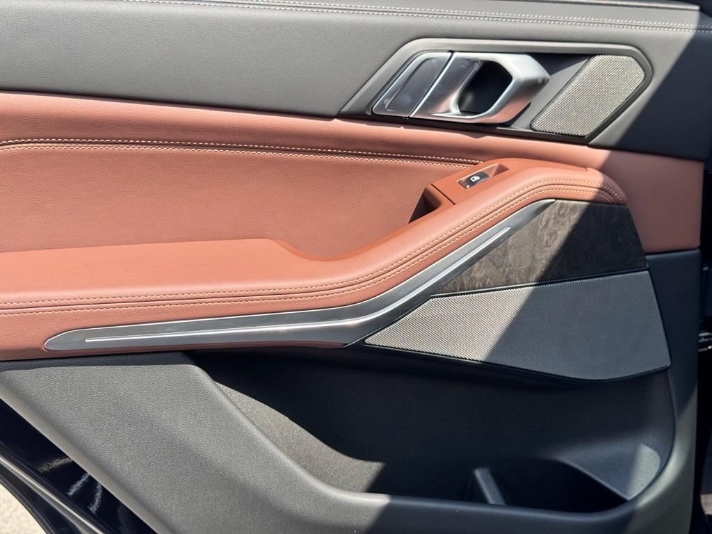 new 2026 BMW X5 car, priced at $81,675