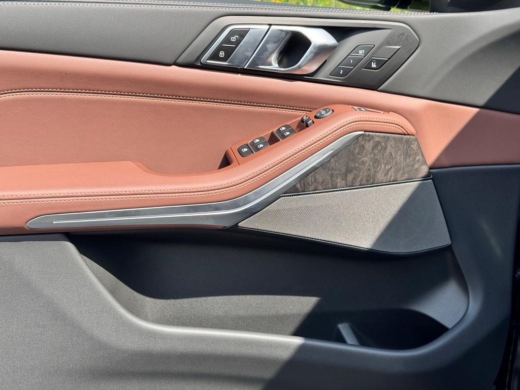 new 2026 BMW X5 car, priced at $81,675