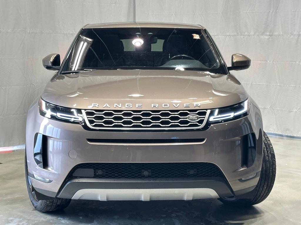 used 2020 Land Rover Range Rover Evoque car, priced at $26,699