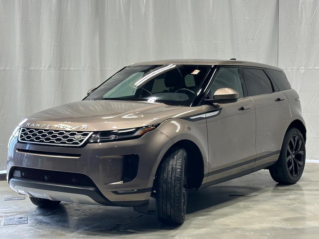 used 2020 Land Rover Range Rover Evoque car, priced at $26,699