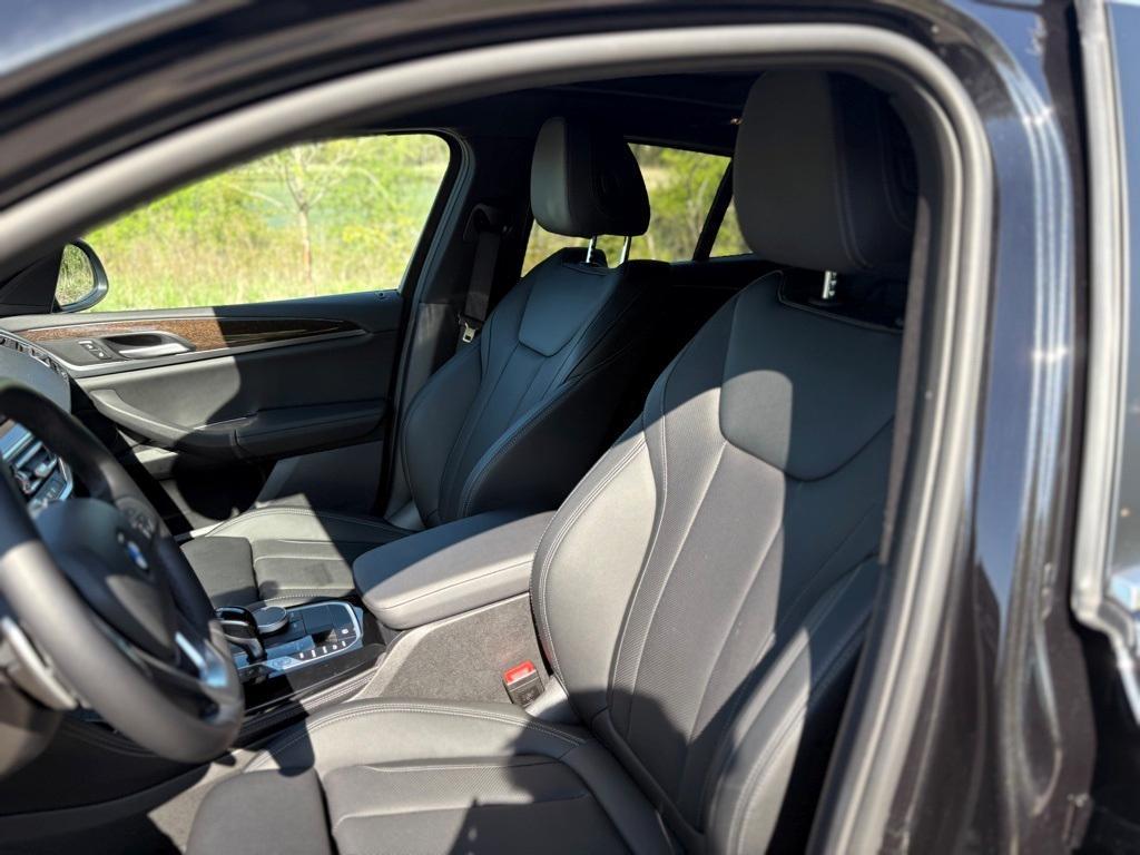 used 2024 BMW X4 car, priced at $42,099