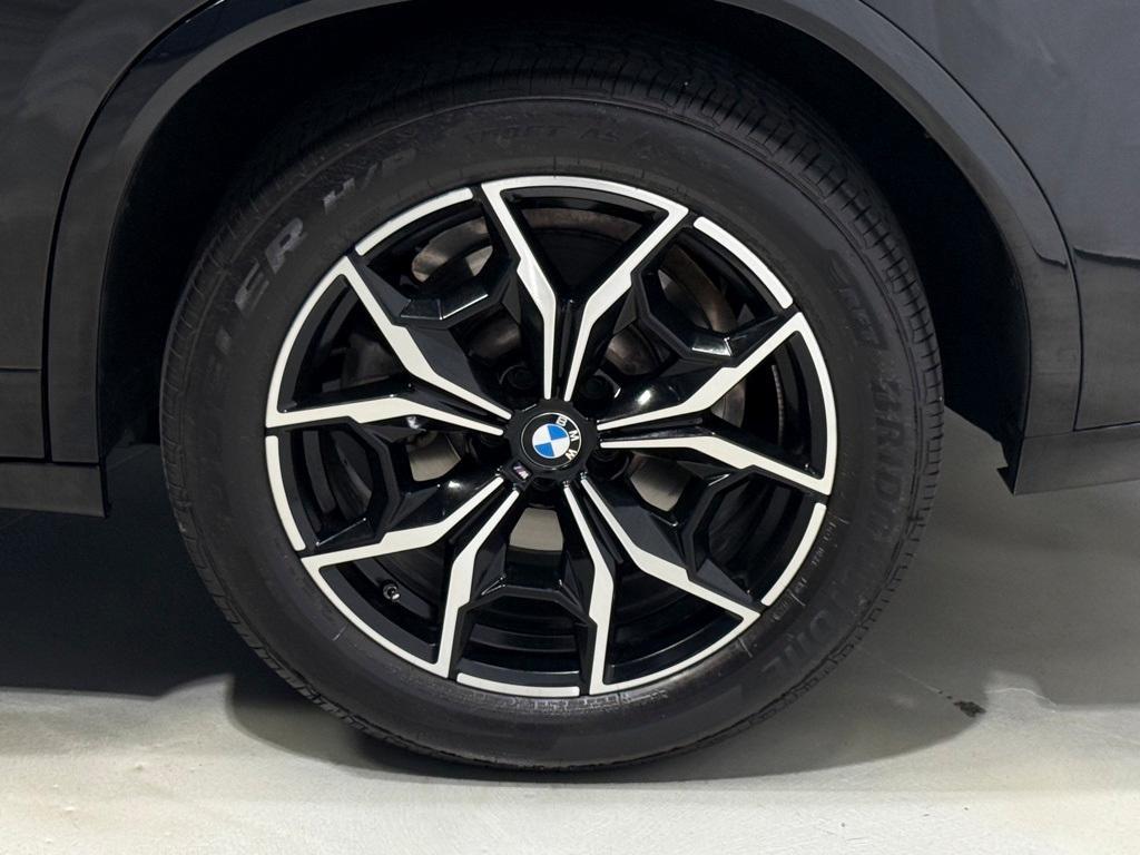 used 2023 BMW X4 car, priced at $48,699