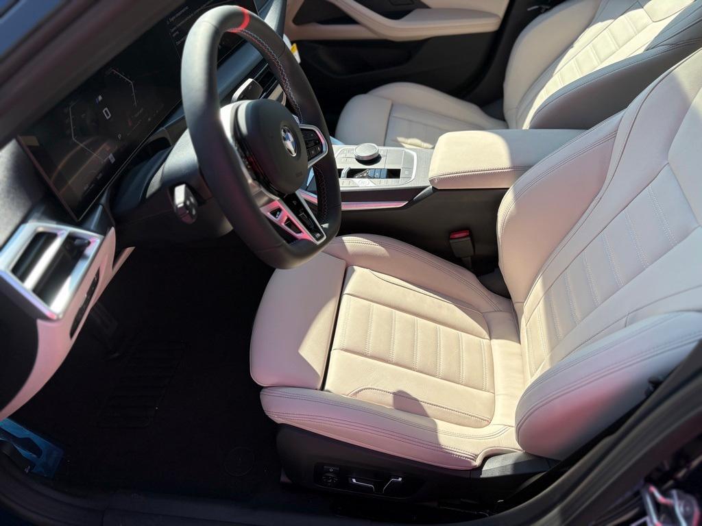 new 2025 BMW M440 Gran Coupe car, priced at $75,450