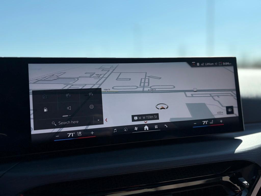 new 2025 BMW M440 Gran Coupe car, priced at $75,450