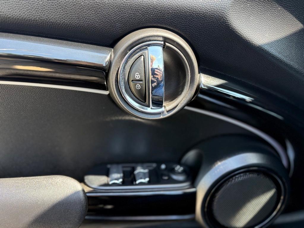 used 2024 MINI Convertible car, priced at $26,000