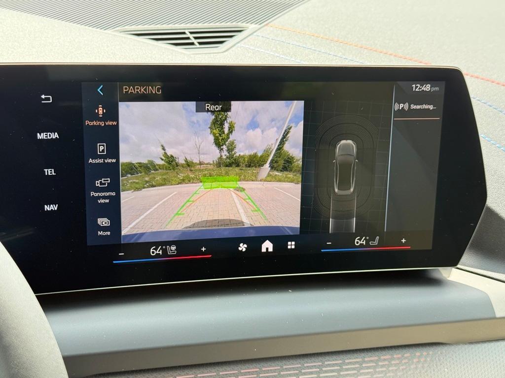 new 2025 BMW 228 Gran Coupe car, priced at $46,825