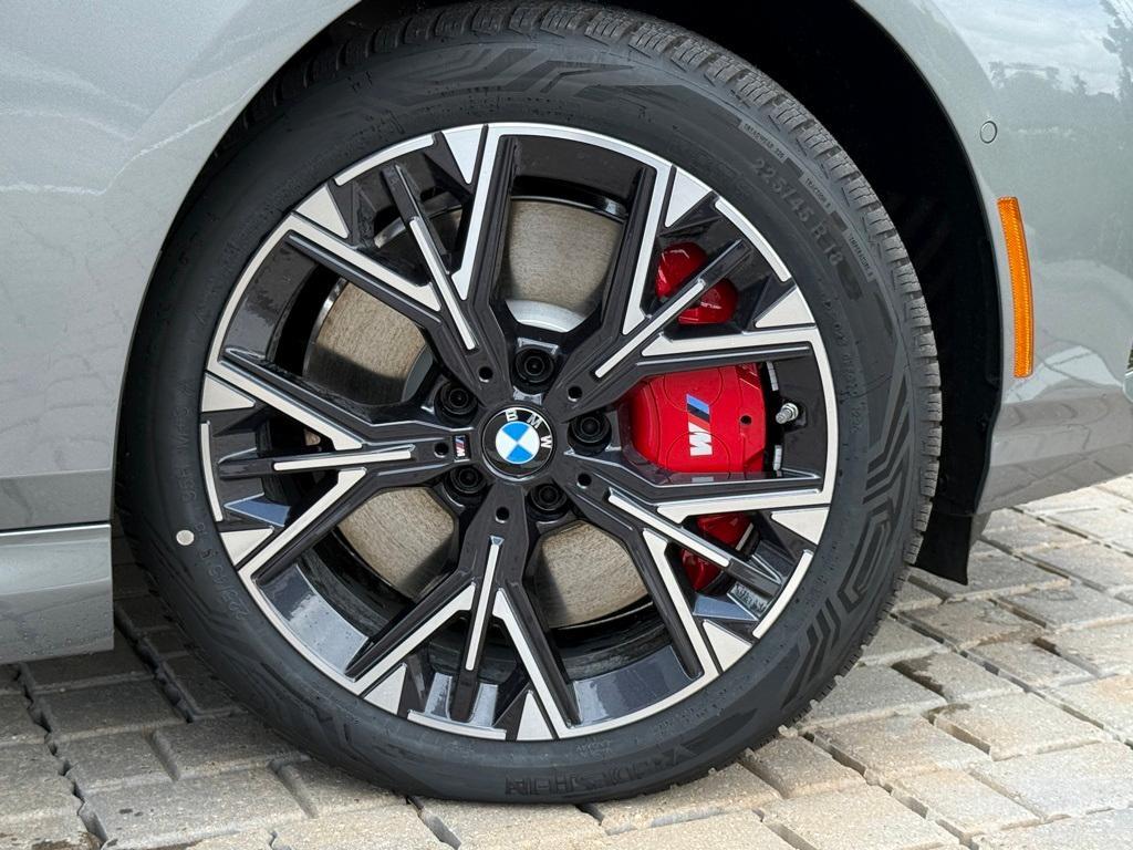 new 2025 BMW 228 Gran Coupe car, priced at $46,825