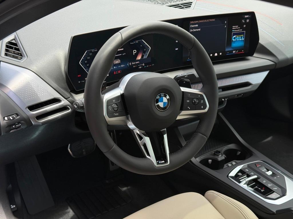 new 2025 BMW 228 Gran Coupe car, priced at $46,825
