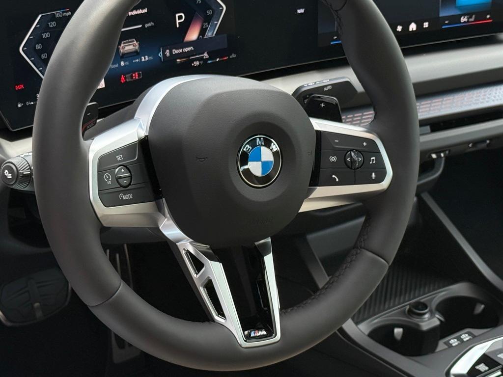 new 2025 BMW 228 Gran Coupe car, priced at $46,825