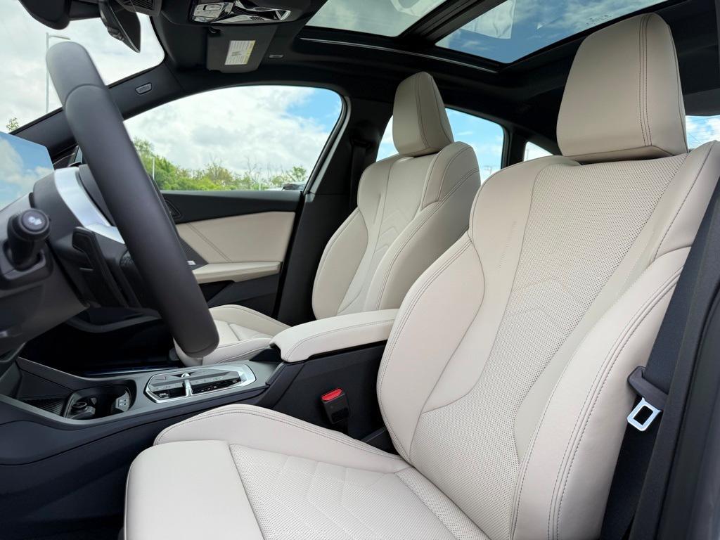 new 2025 BMW 228 Gran Coupe car, priced at $46,825
