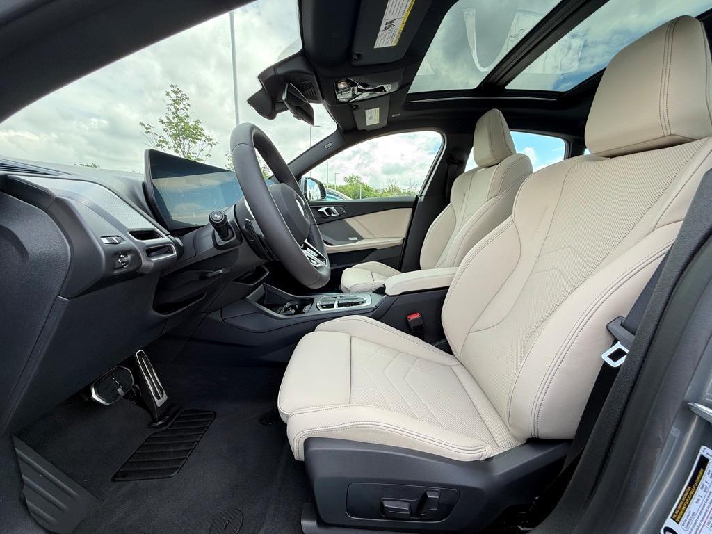 new 2025 BMW 228 Gran Coupe car, priced at $46,825