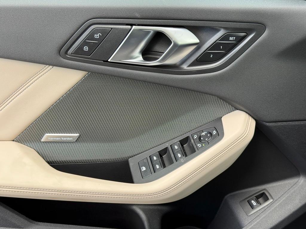 new 2025 BMW 228 Gran Coupe car, priced at $46,825