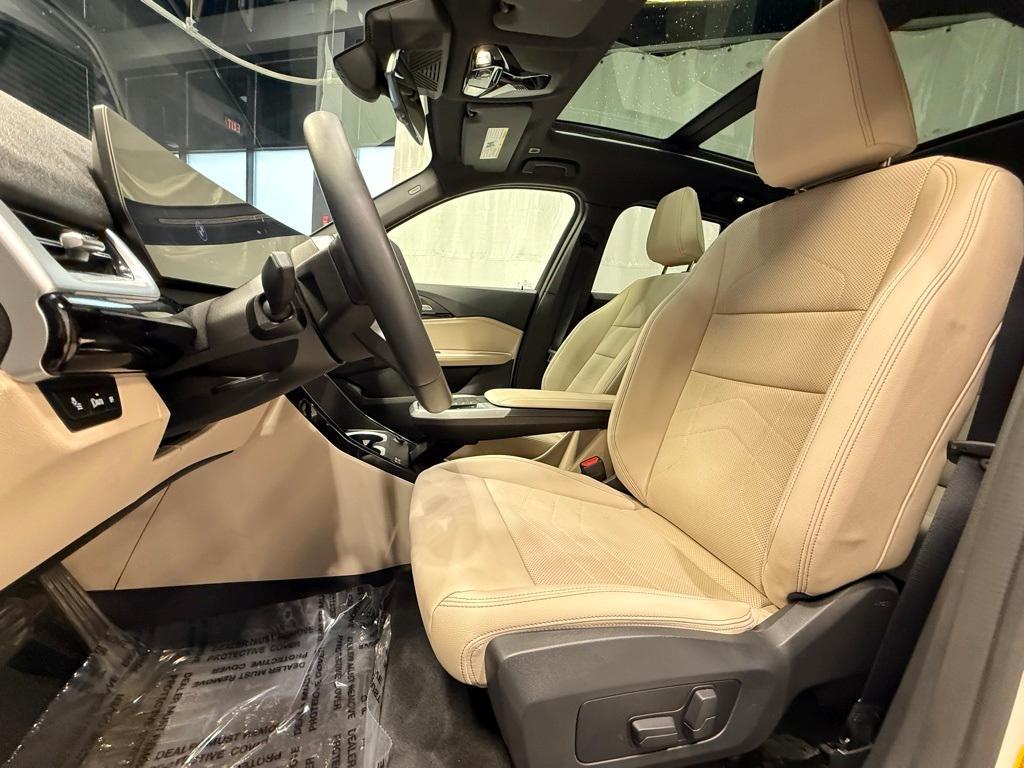 used 2023 BMW X1 car, priced at $35,899
